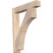 Ekena Millwork Westlake Block Smooth Outlooker, Douglas Fir, 7 1/2"W x 38"D x 46"H OUT08X38X46WTL05SDF - alternate 1